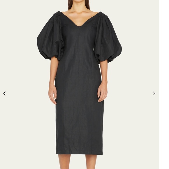 Mara Hoffman Dresses & Skirts - MARA HOFFMAN black size 12